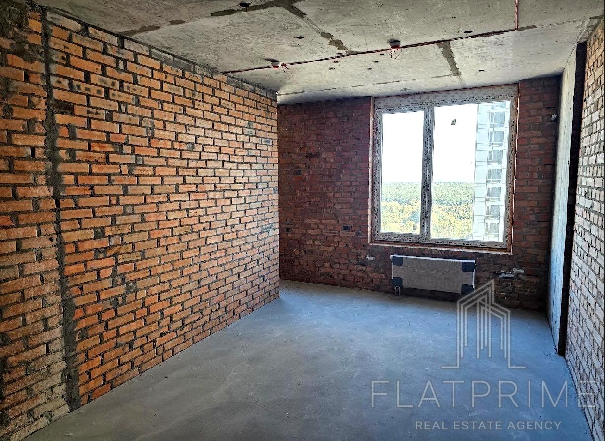 1-кімнатна квартира за адресою вул. Заболотного (площа 45 м²) - Atlanta.ua - фото 5