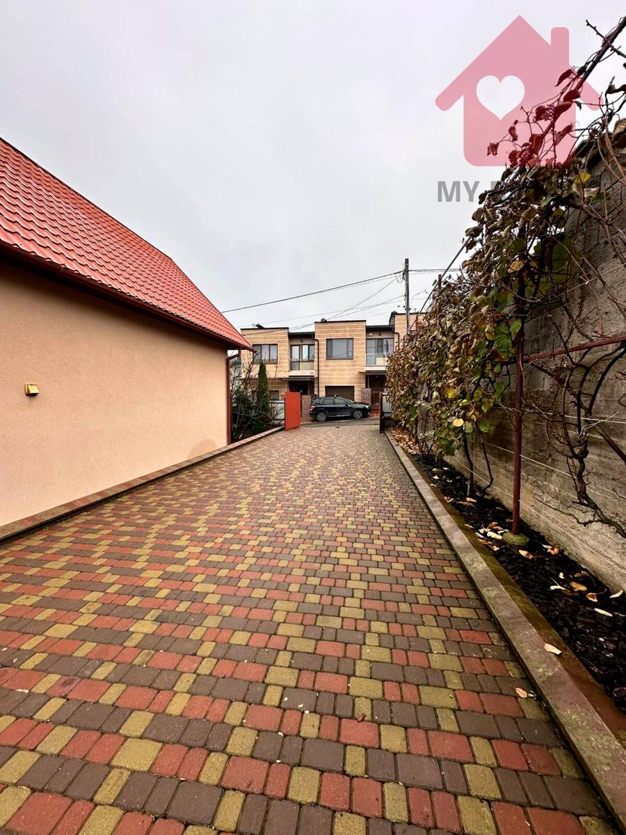 Дом по адресу ул. Капітульна (площадь 163 м²) - Atlanta.ua - фото 20