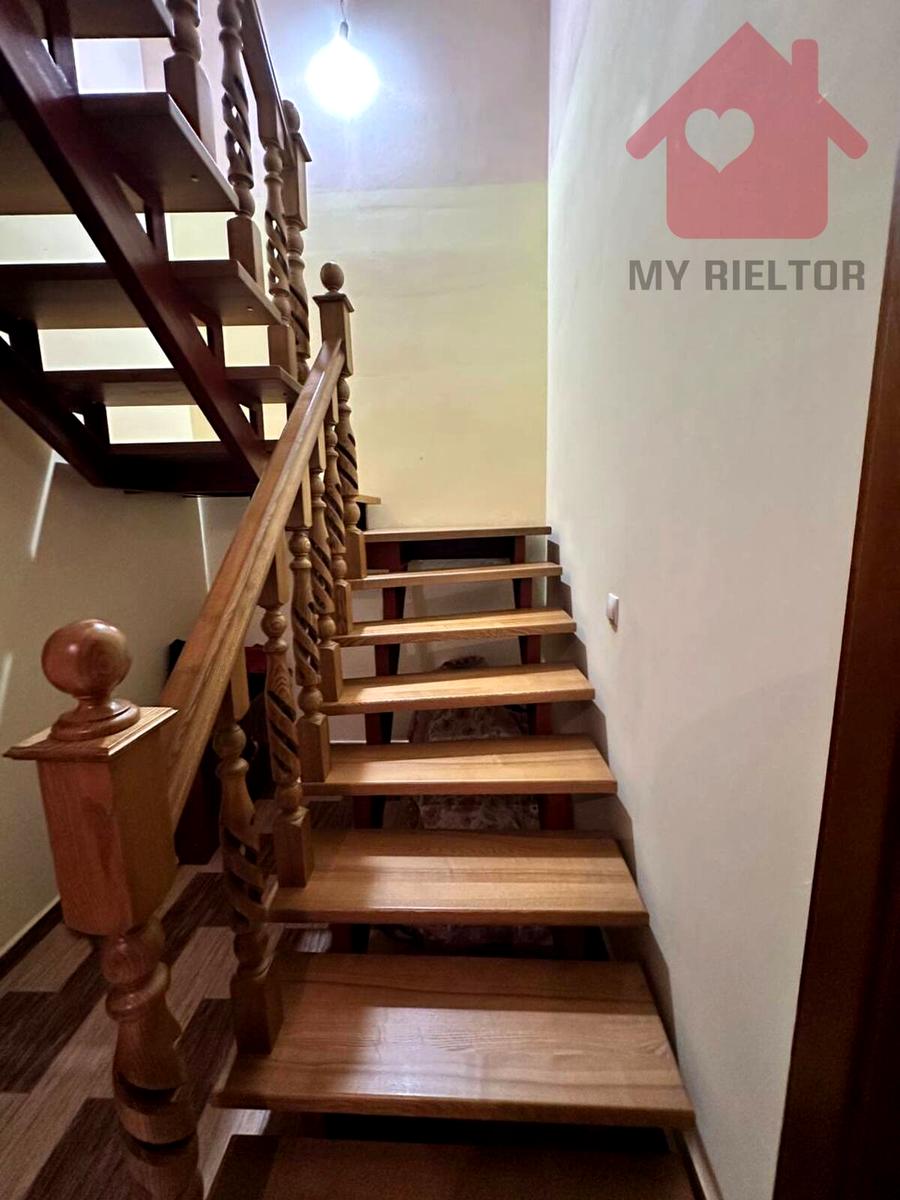 Дом по адресу ул. Капітульна (площадь 163 м²) - Atlanta.ua - фото 13