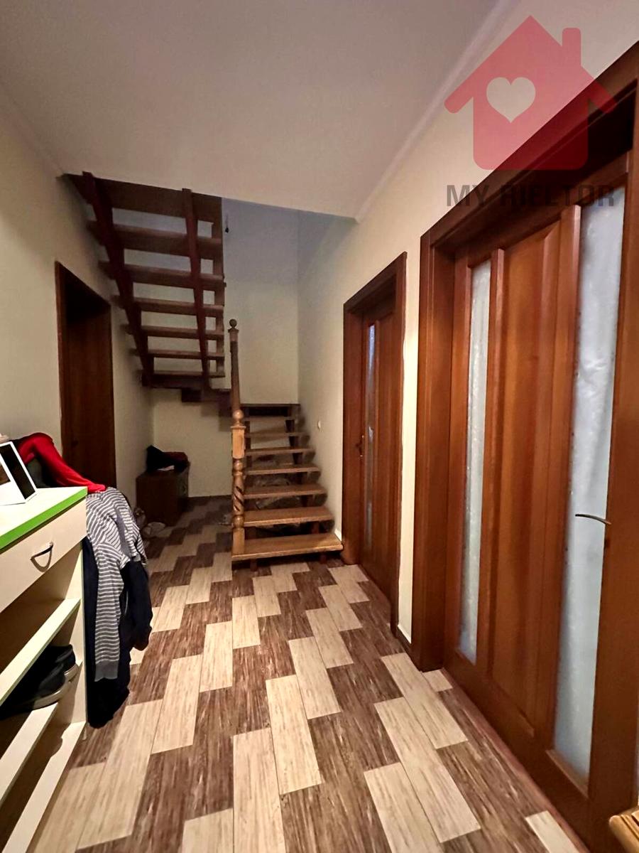 Дом по адресу ул. Капітульна (площадь 163 м²) - Atlanta.ua - фото 8