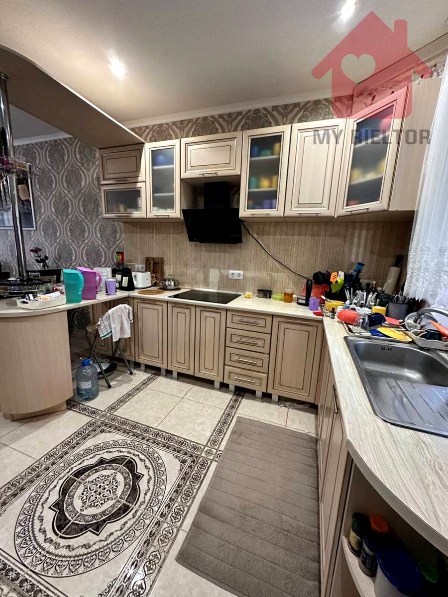 Дом по адресу ул. Капітульна (площадь 163 м²) - Atlanta.ua - фото 4