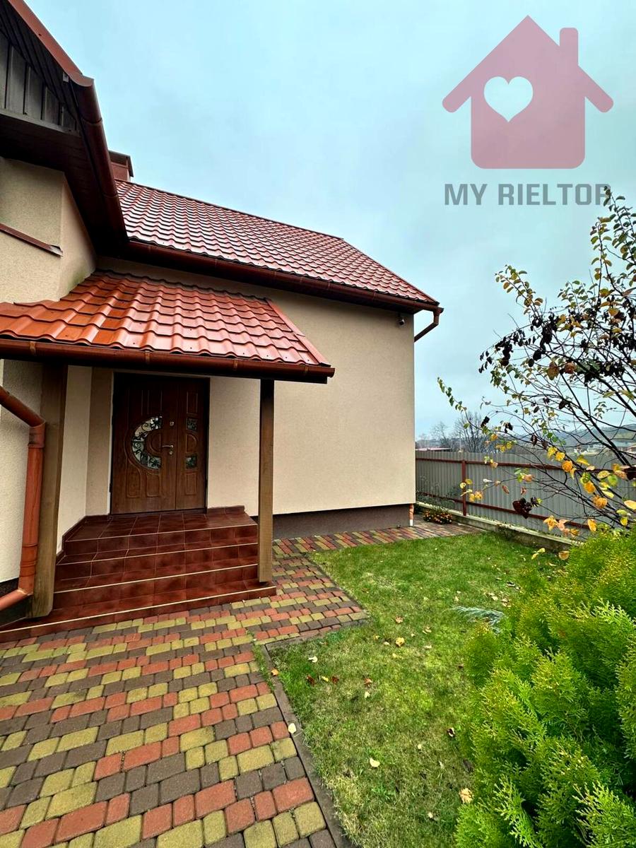 Дом по адресу ул. Капітульна (площадь 163 м²) - Atlanta.ua - фото 2