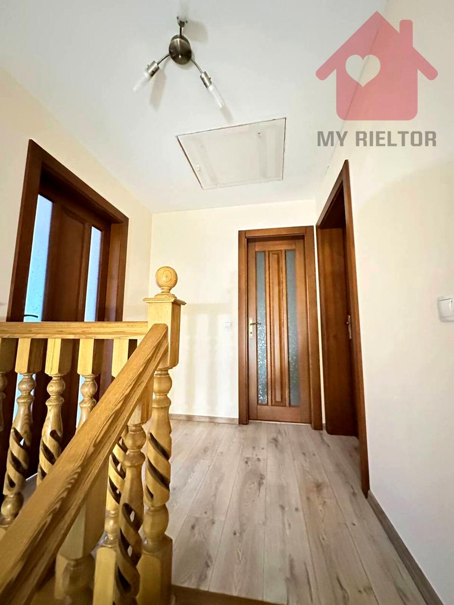 Дом по адресу ул. Капітульна (площадь 163 м²) - Atlanta.ua - фото 12