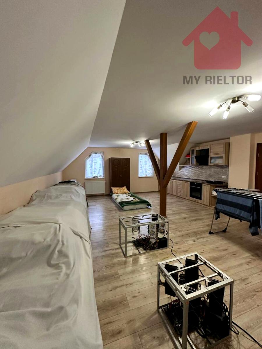 Дом по адресу ул. Капітульна (площадь 163 м²) - Atlanta.ua - фото 11