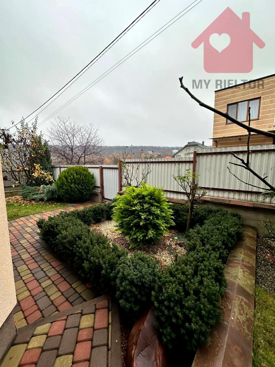 Дом по адресу ул. Капітульна (площадь 163 м²) - Atlanta.ua - фото 17