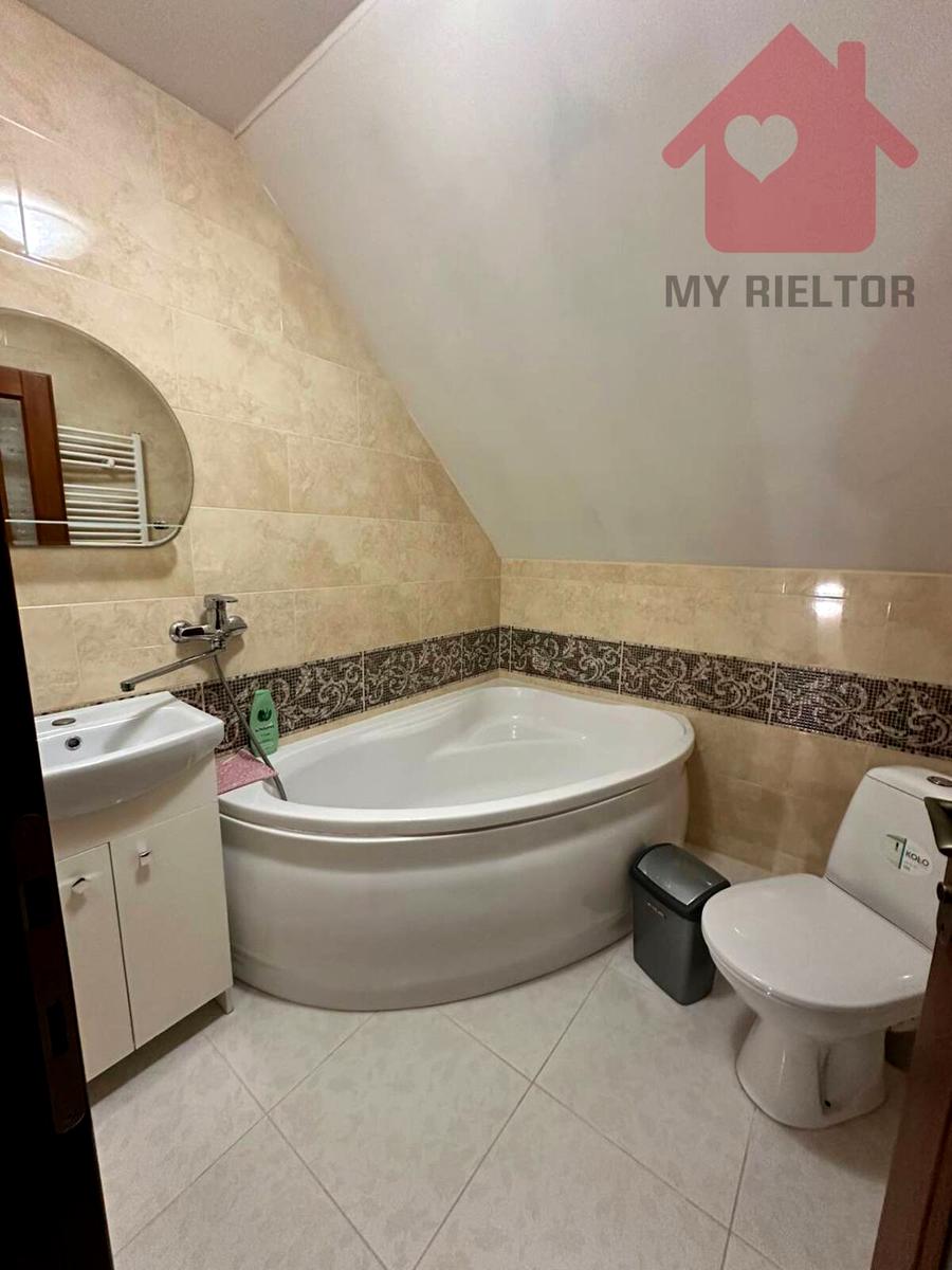 Дом по адресу ул. Капітульна (площадь 163 м²) - Atlanta.ua - фото 16