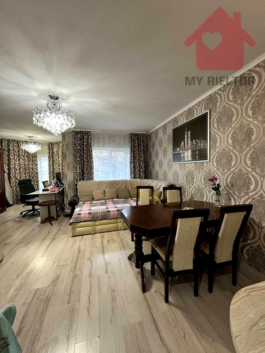 Дом по адресу ул. Капітульна (площадь 163 м²) - Atlanta.ua - фото 5