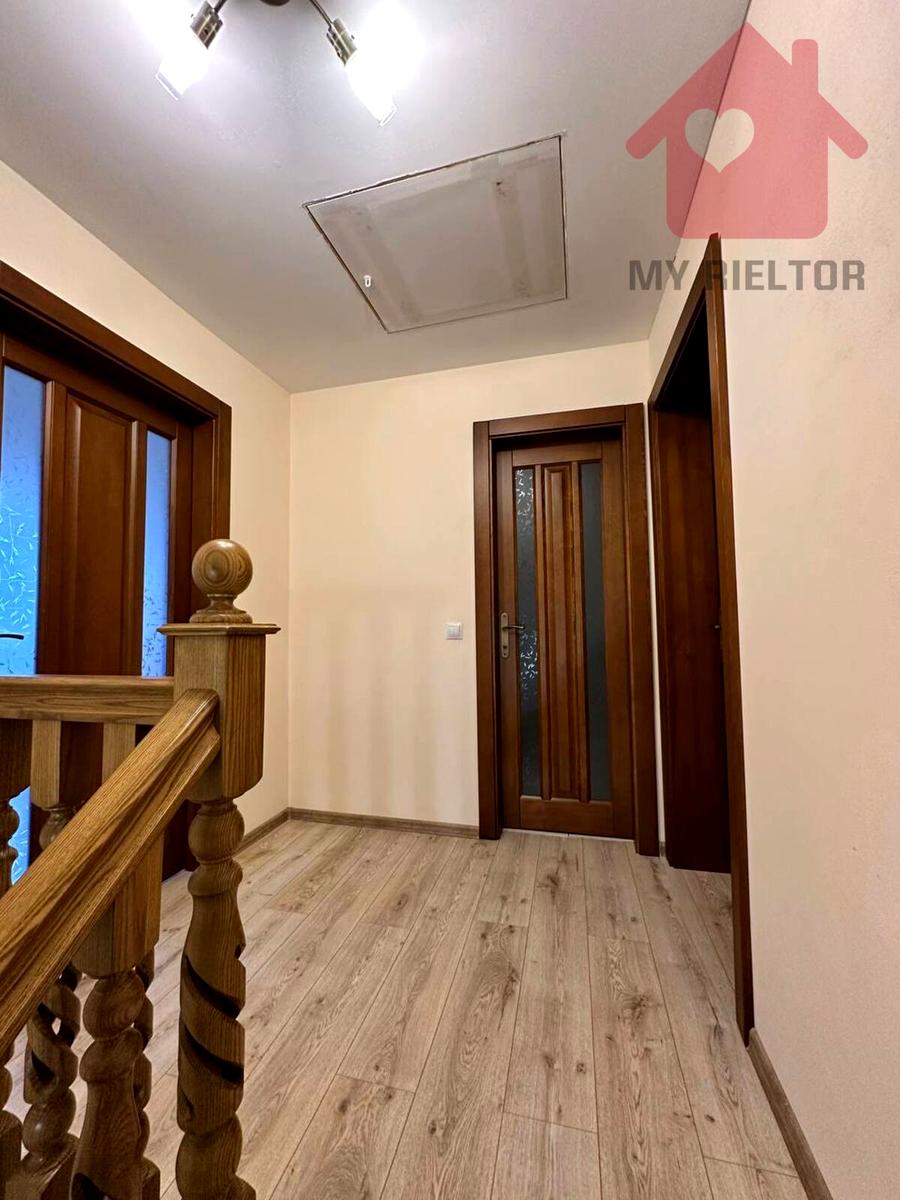 Дом по адресу ул. Капітульна (площадь 163 м²) - Atlanta.ua - фото 15