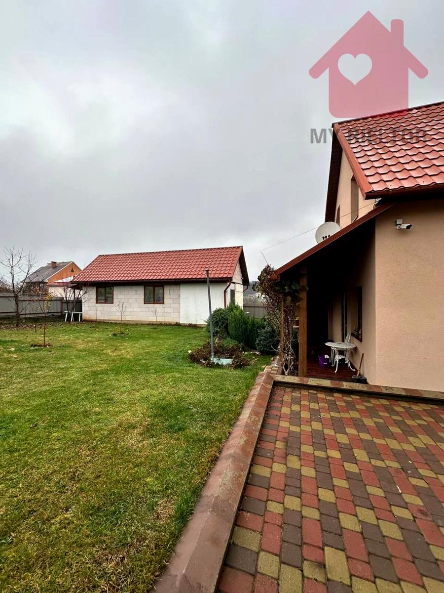 Дом по адресу ул. Капітульна (площадь 163 м²) - Atlanta.ua - фото 19