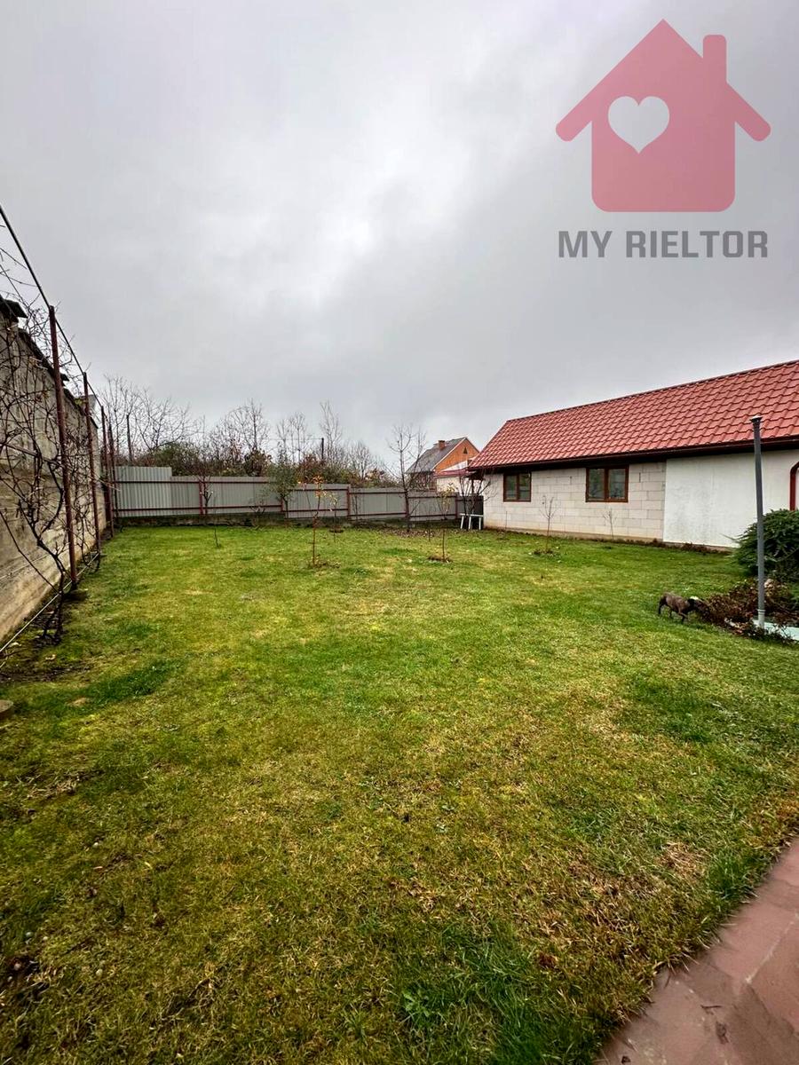 Дом по адресу ул. Капітульна (площадь 163 м²) - Atlanta.ua - фото 18