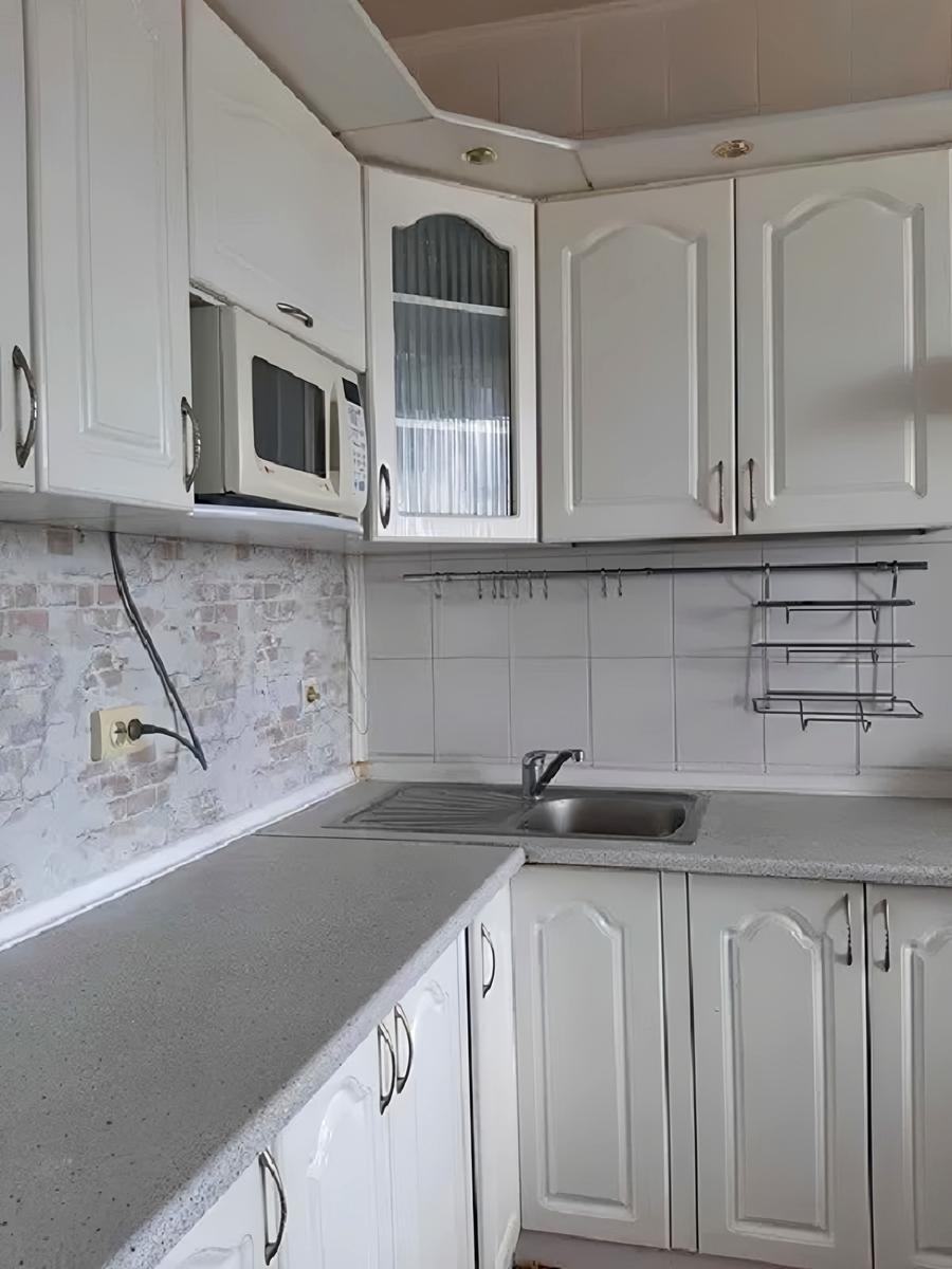 1-комнатная квартира по адресу (площадь 50 м²) - Atlanta.ua - фото 2