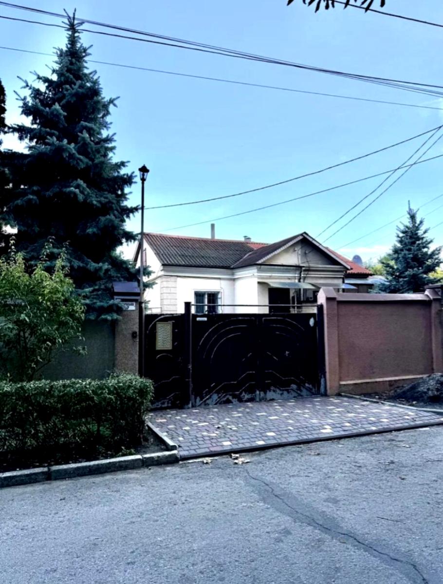 House by the address st. Shturvalnaya (area 77 m²) - Atlanta.ua - photo 3