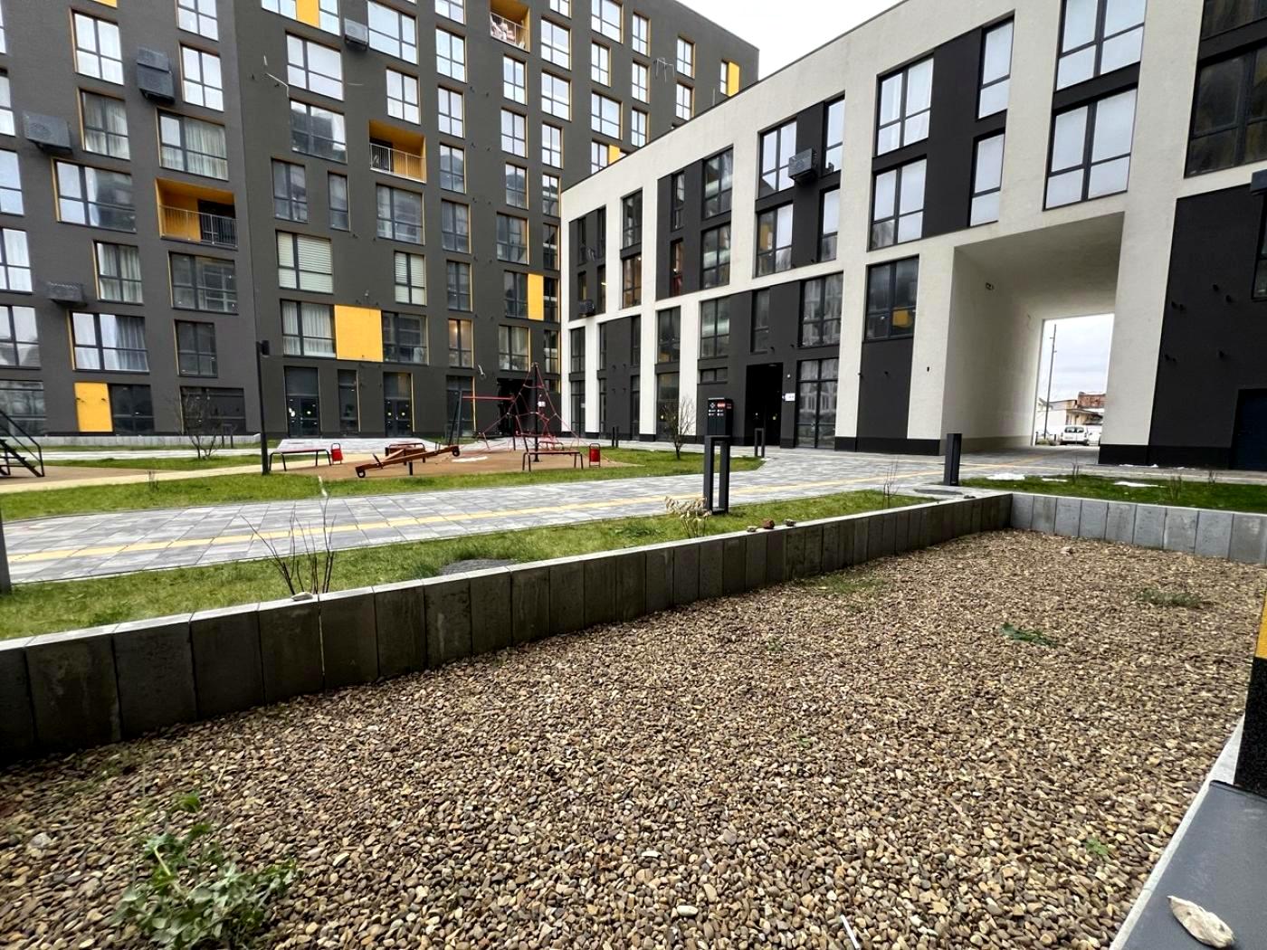 2-rooms apartment apartment by the address st. Khmelnitskogo B ul (area 82,9 m²) - Atlanta.ua - photo 2