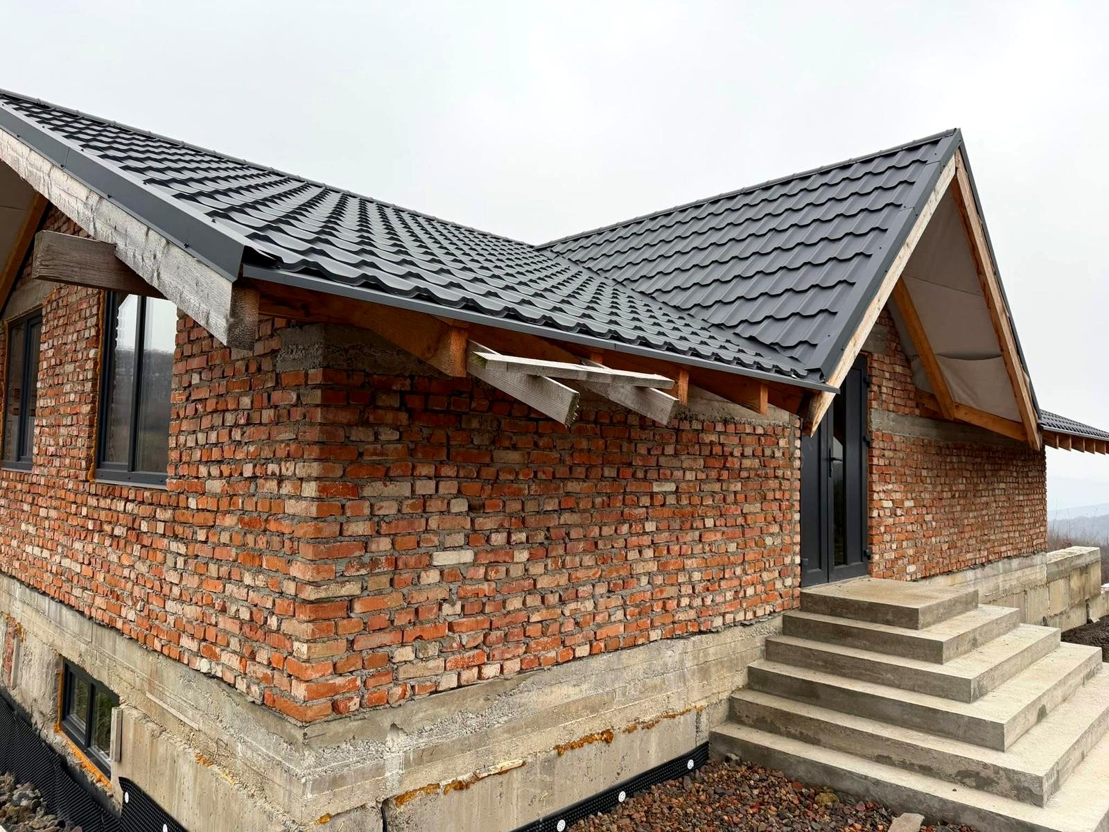 Будинок за адресою вул. Бандери Степана (площа 120 м²) - Atlanta.ua - фото 6