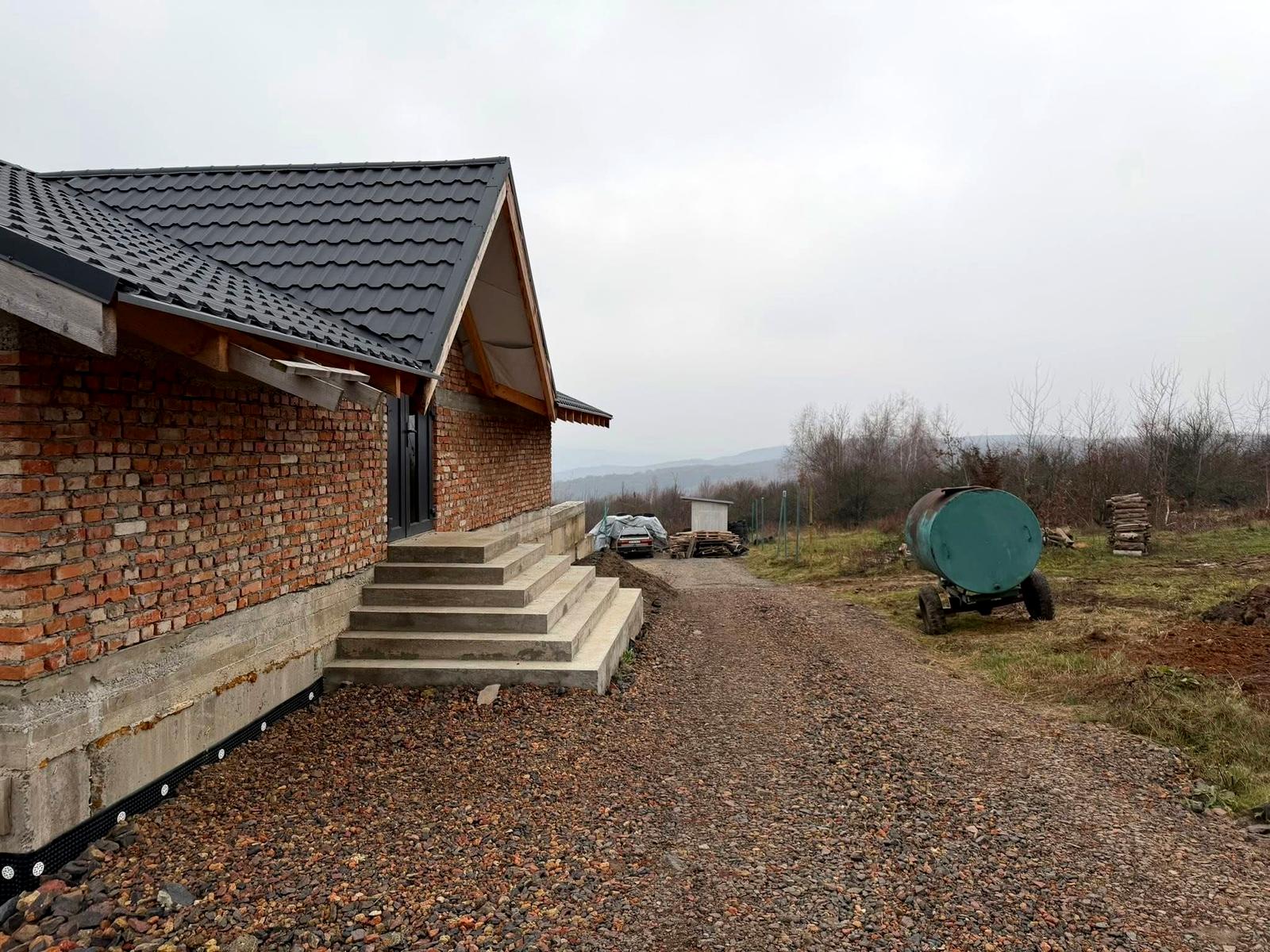 Будинок за адресою вул. Бандери Степана (площа 120 м²) - Atlanta.ua - фото 3