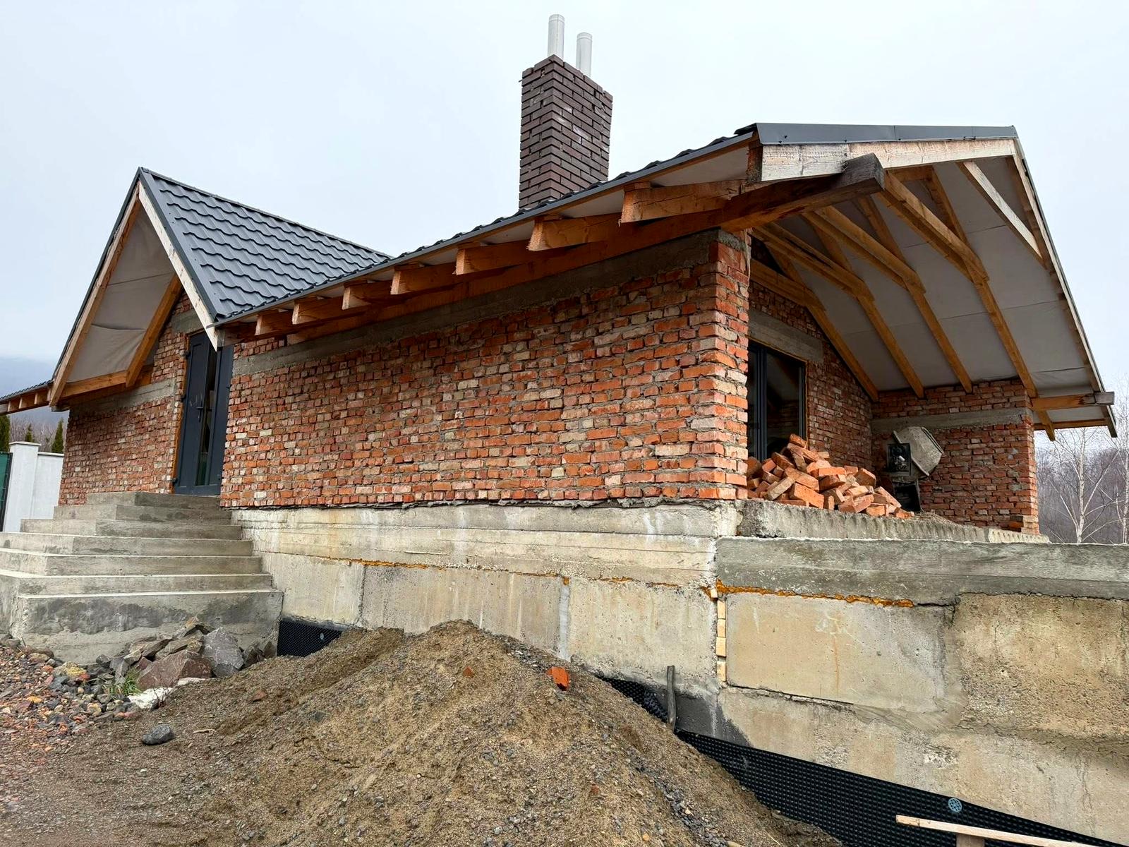 Будинок за адресою вул. Бандери Степана (площа 120 м²) - Atlanta.ua - фото 7