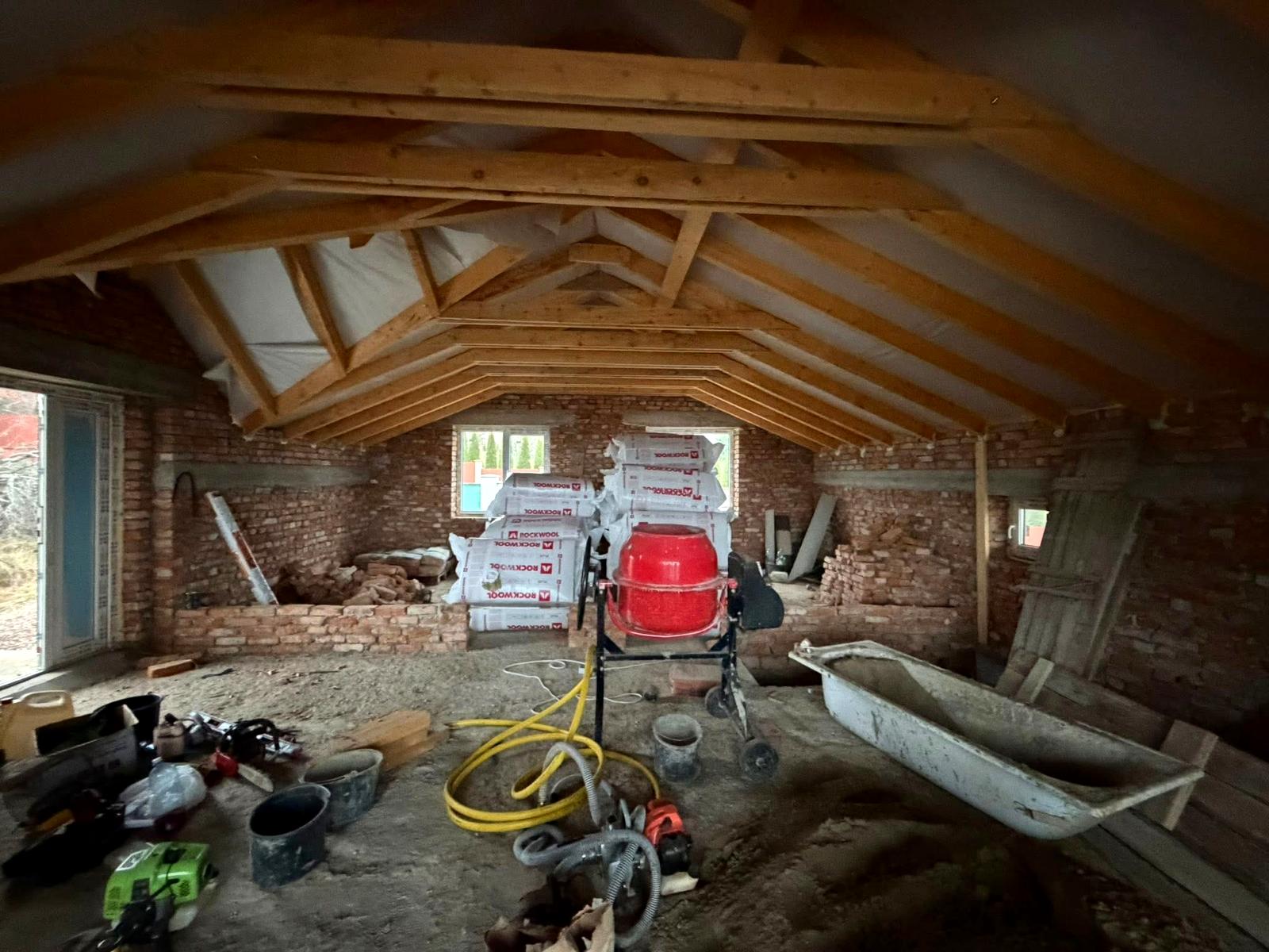 Будинок за адресою вул. Бандери Степана (площа 120 м²) - Atlanta.ua - фото 10