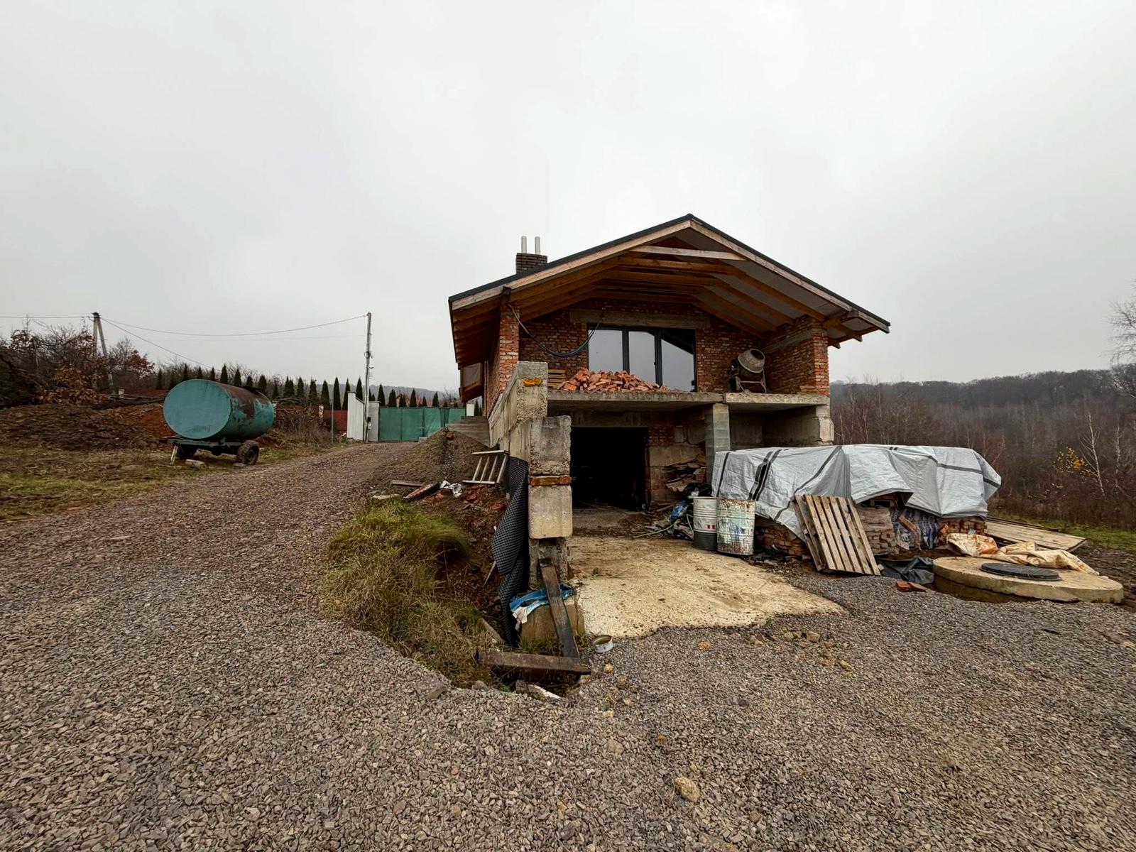 Будинок за адресою вул. Бандери Степана (площа 120 м²) - Atlanta.ua - фото 8