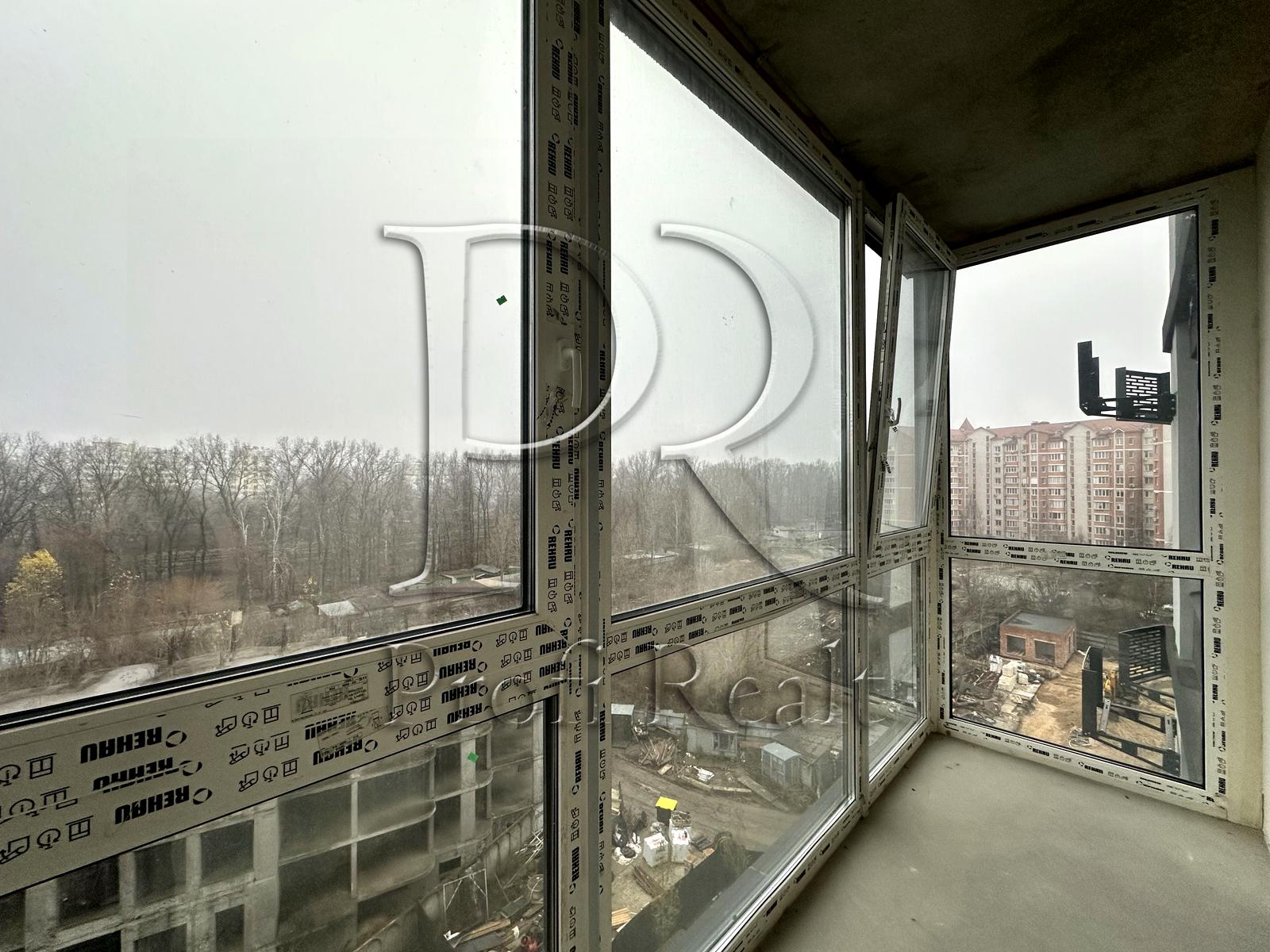 1-кімнатна квартира за адресою вул. Європейська (площа 44 м²) - Atlanta.ua - фото 6