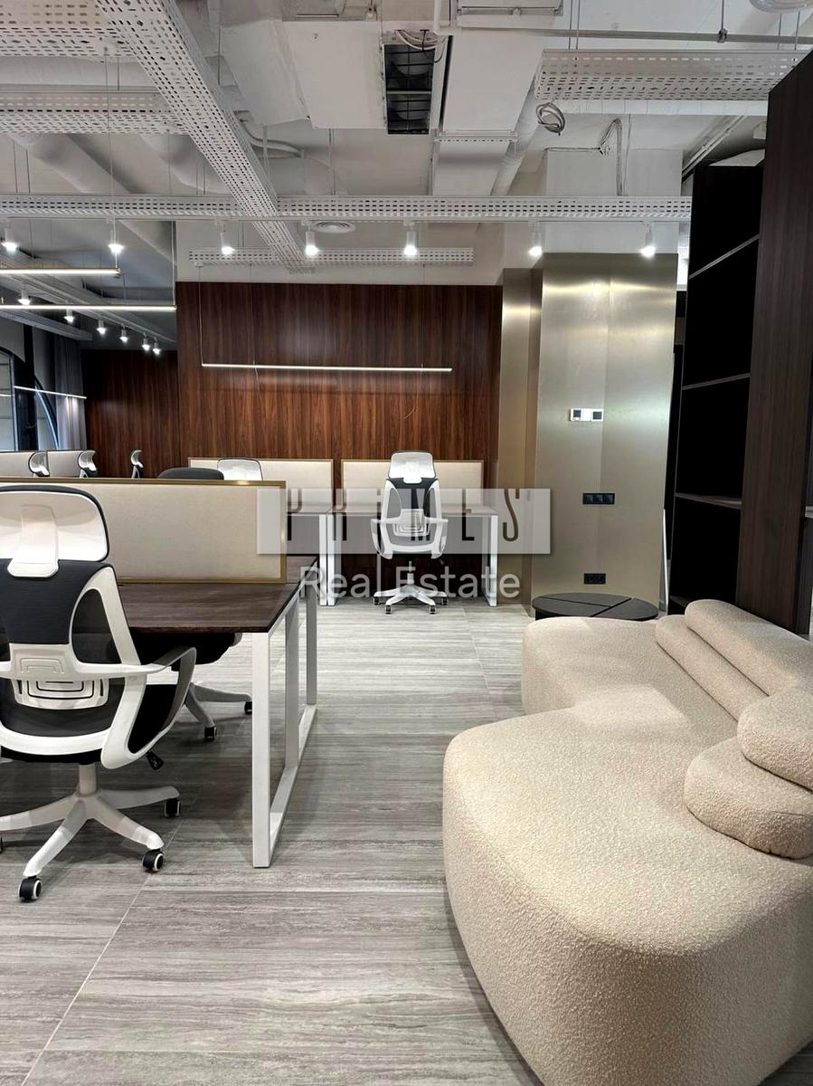 Коммерческая недвижимость по адресу ул. Бульварно-Кудрявская (площадь 178 м²) - Atlanta.ua - фото 2