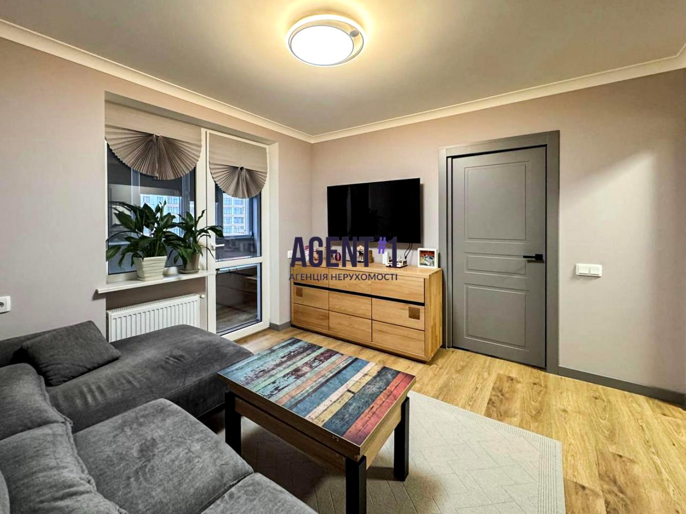 3-комнатная квартира по адресу ул. Тернопольская (площадь 84,5 м²) - Atlanta.ua - фото 3