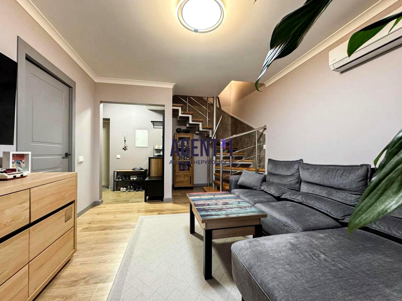 3-комнатная квартира по адресу ул. Тернопольская (площадь 84,5 м²) - Atlanta.ua - фото 2