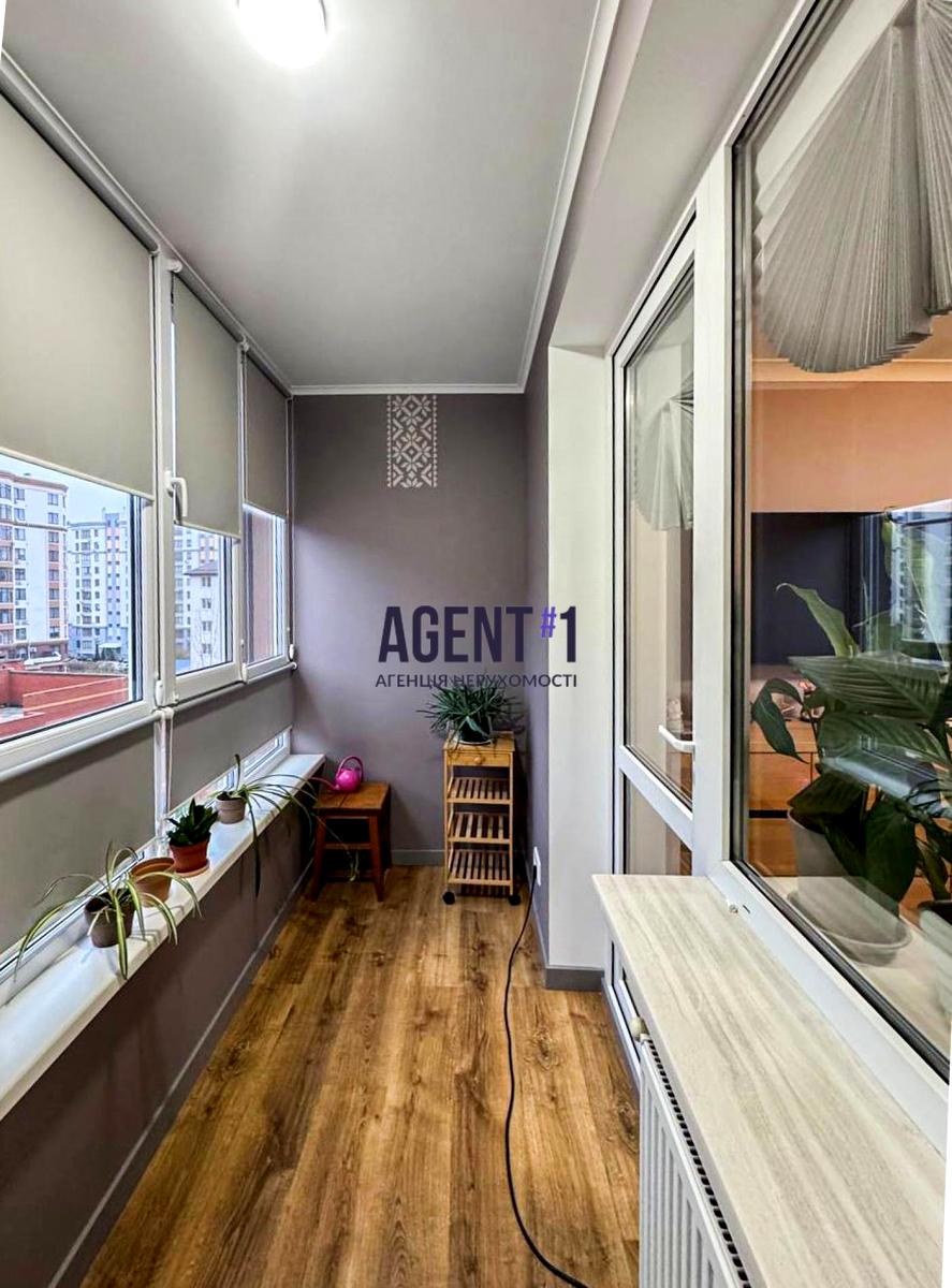 3-комнатная квартира по адресу ул. Тернопольская (площадь 84,5 м²) - Atlanta.ua - фото 6