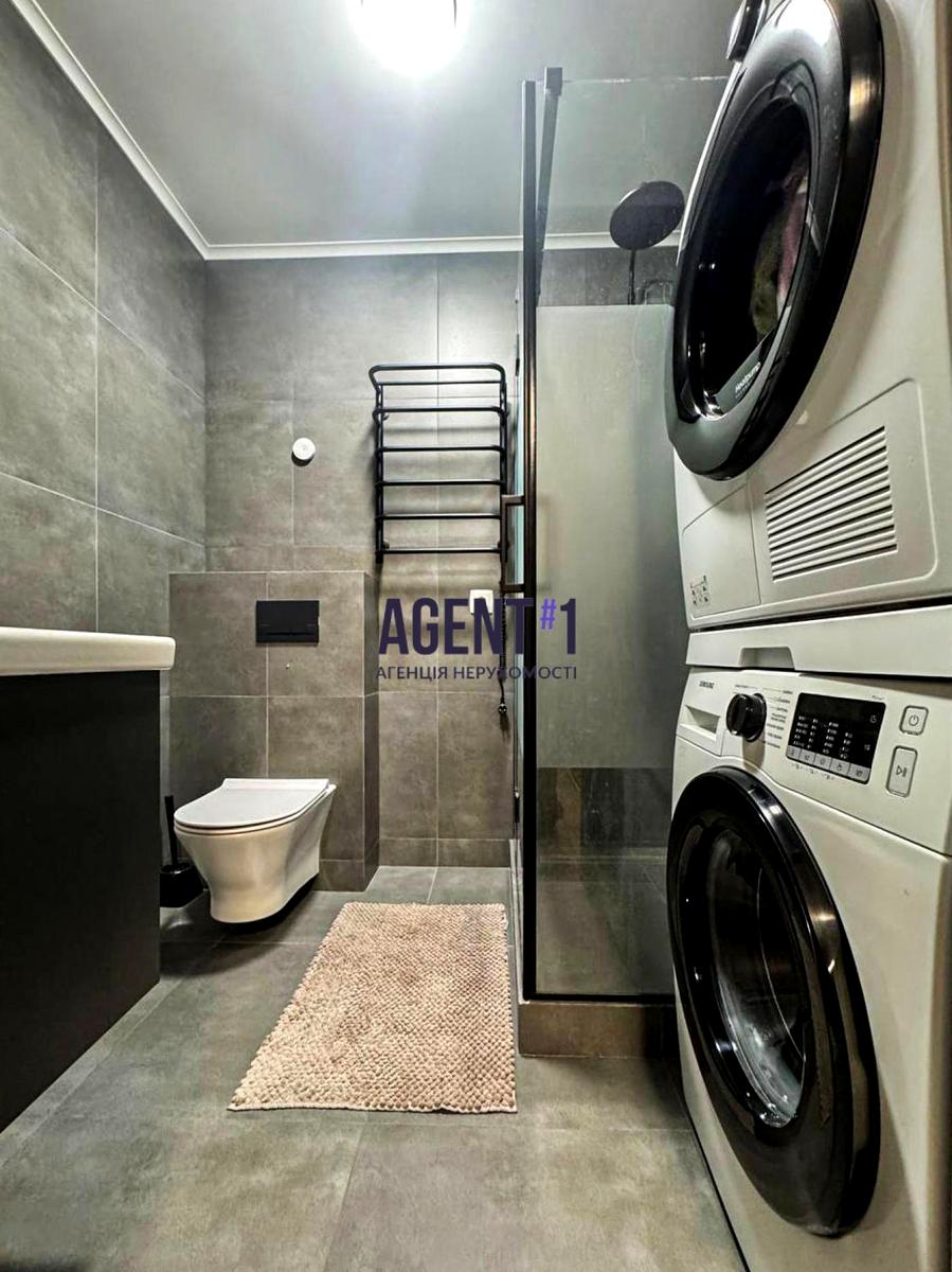 3-комнатная квартира по адресу ул. Тернопольская (площадь 84,5 м²) - Atlanta.ua - фото 10