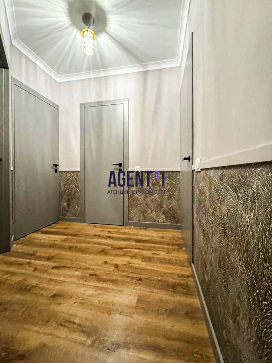 3-комнатная квартира по адресу ул. Тернопольская (площадь 84,5 м²) - Atlanta.ua - фото 14