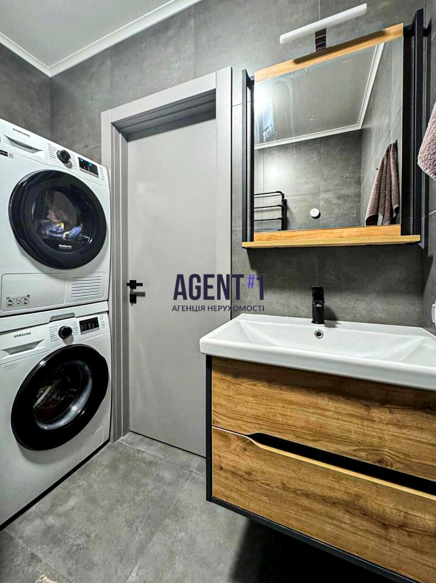 3-комнатная квартира по адресу ул. Тернопольская (площадь 84,5 м²) - Atlanta.ua - фото 11