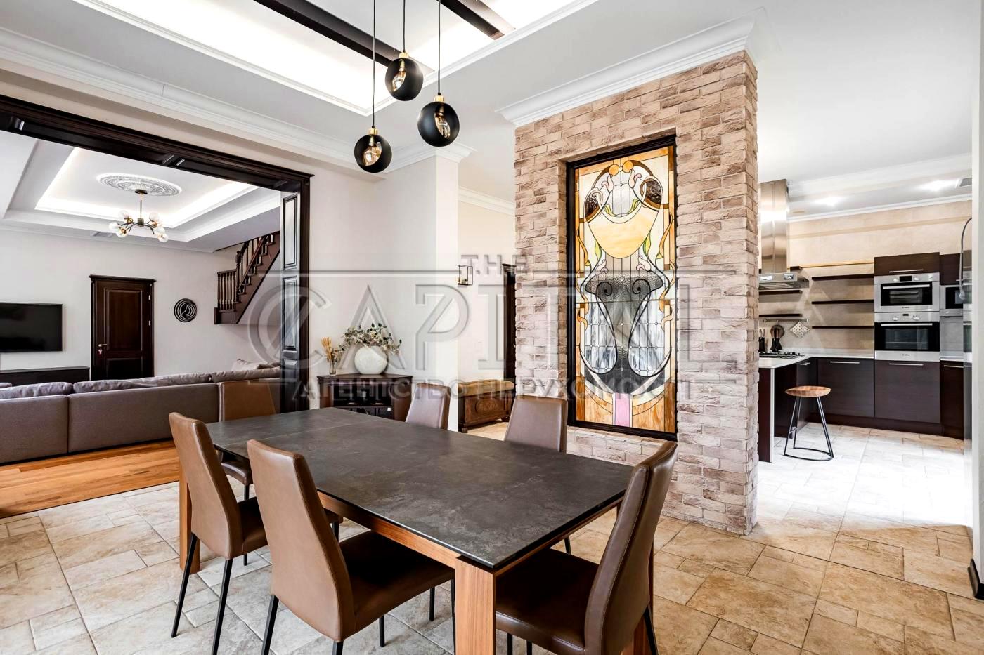 House by the address (area 500 m²) - Atlanta.ua - photo 29