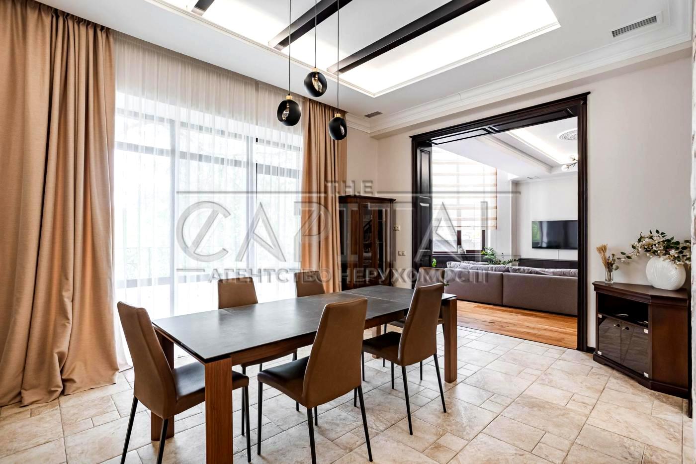 House by the address (area 500 m²) - Atlanta.ua - photo 30