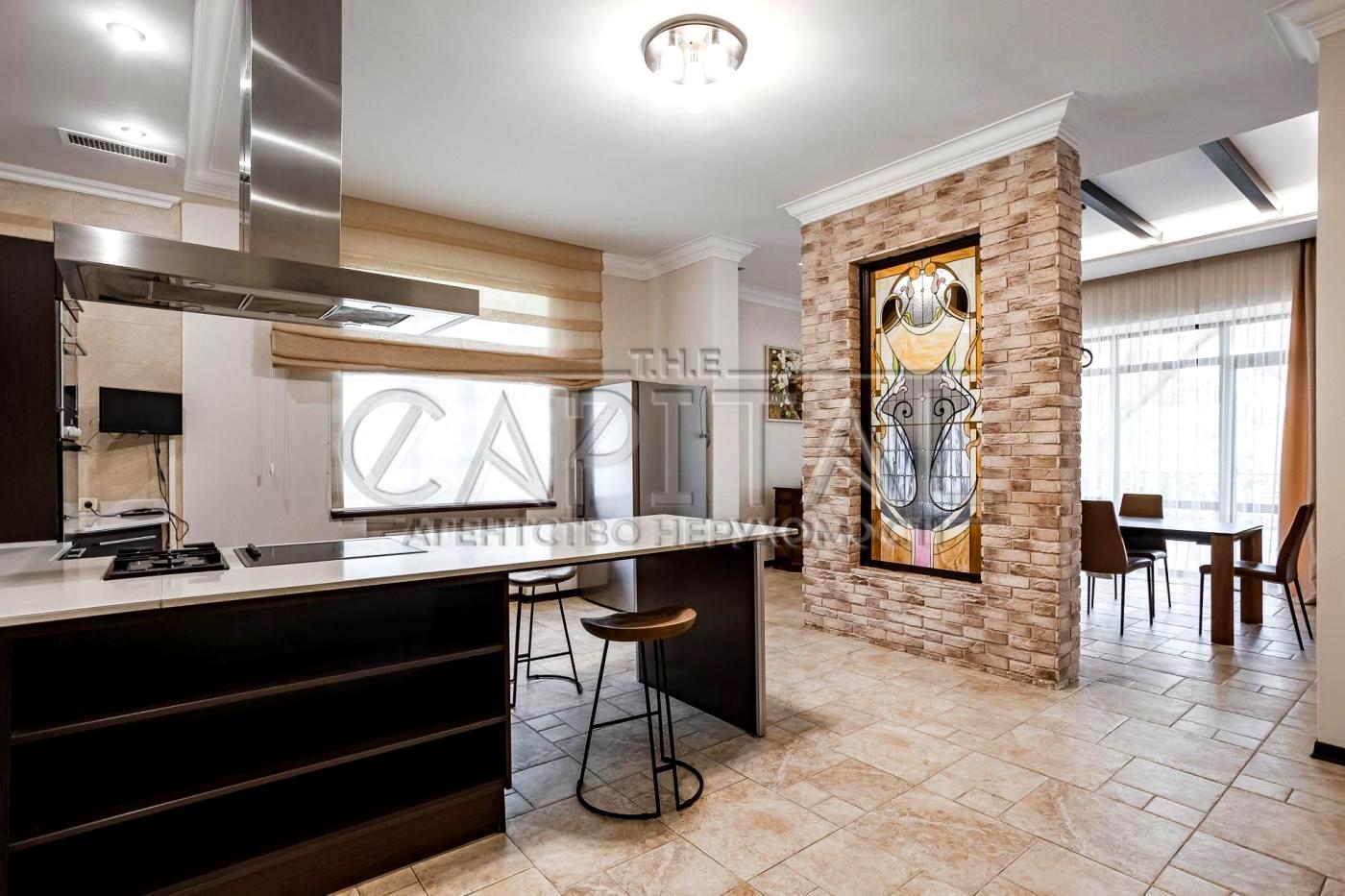 House by the address (area 500 m²) - Atlanta.ua - photo 32