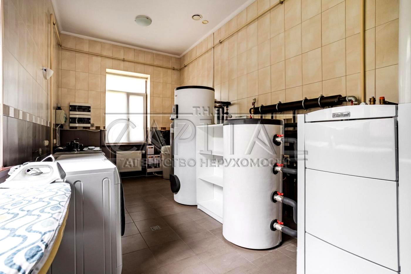 House by the address (area 500 m²) - Atlanta.ua - photo 71