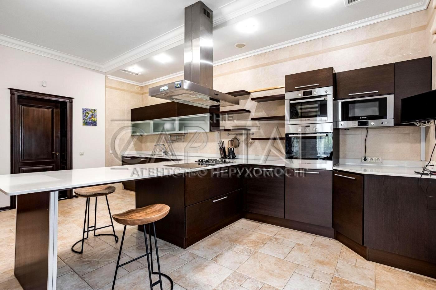 House by the address (area 500 m²) - Atlanta.ua - photo 33