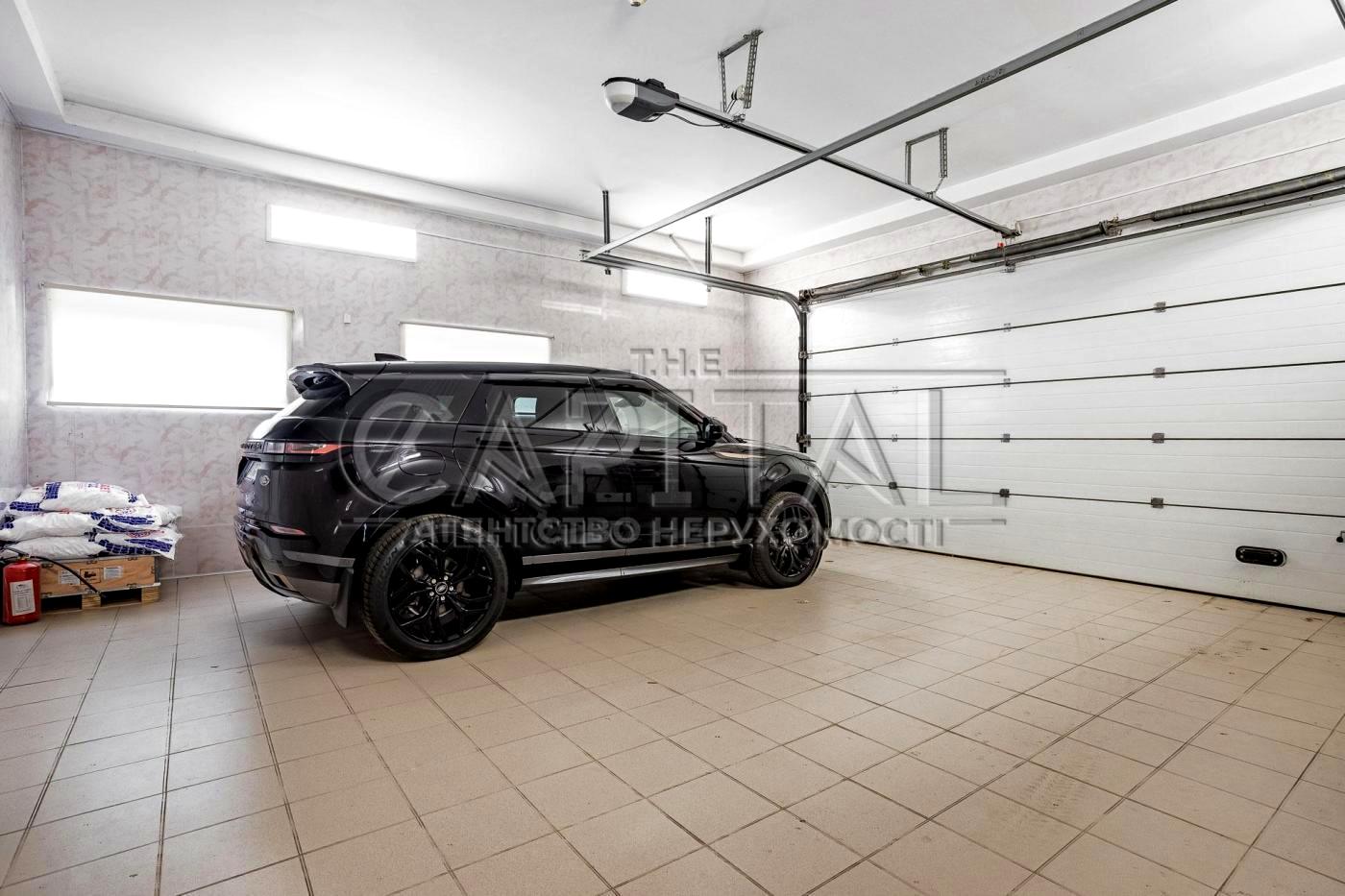 House by the address (area 500 m²) - Atlanta.ua - photo 22