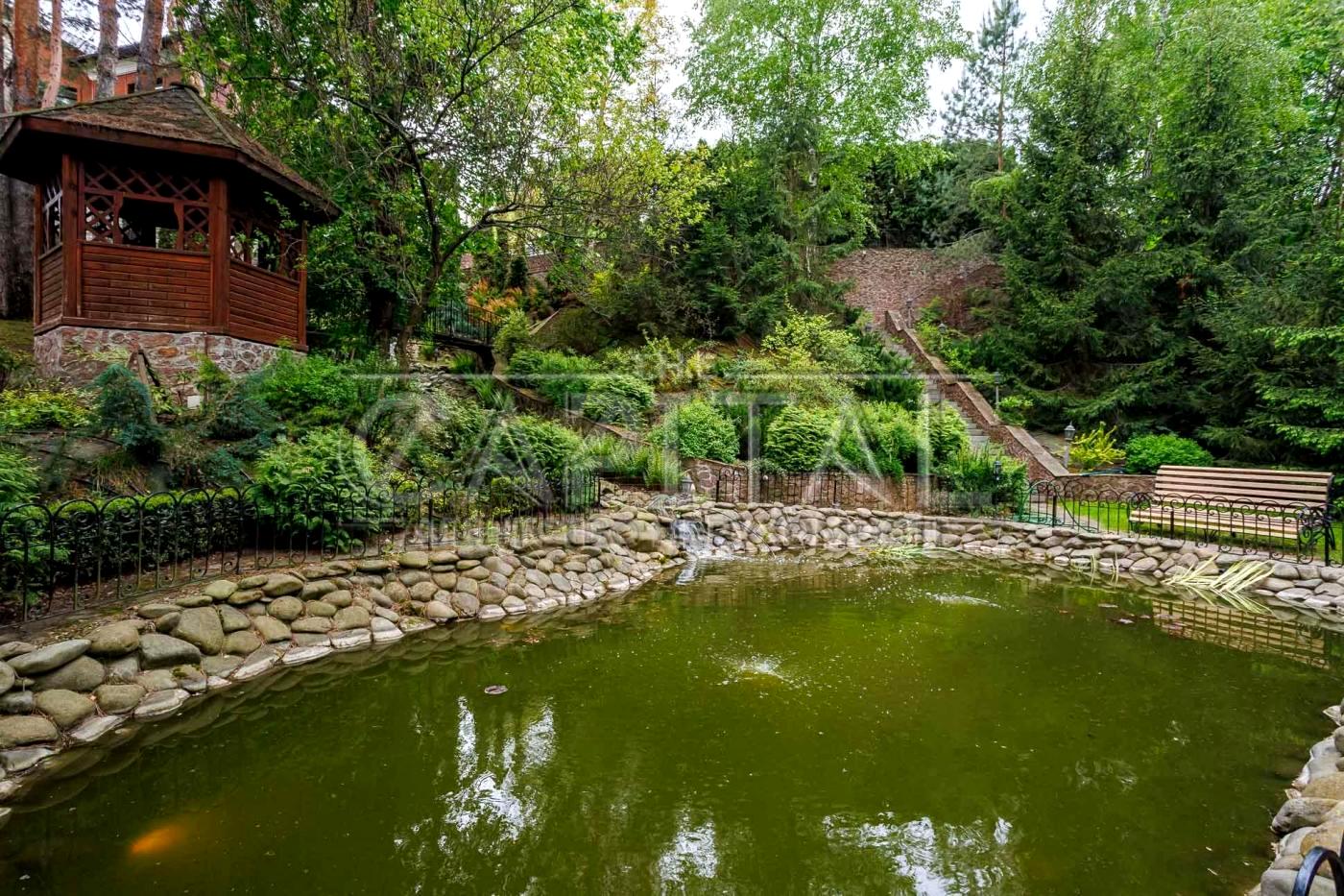 House by the address (area 500 m²) - Atlanta.ua - photo 15