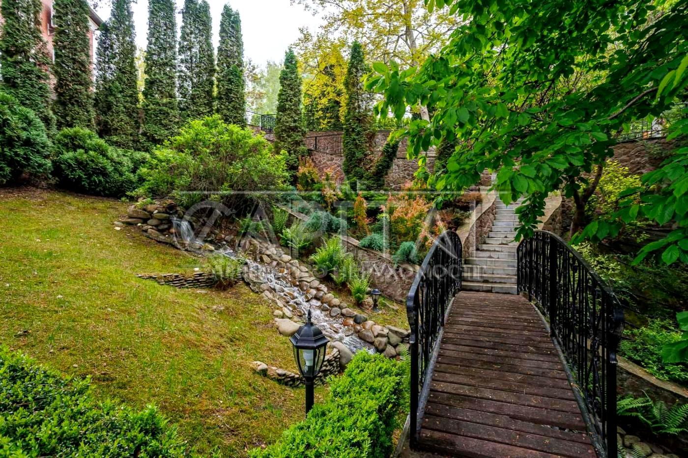 House by the address (area 500 m²) - Atlanta.ua - photo 14