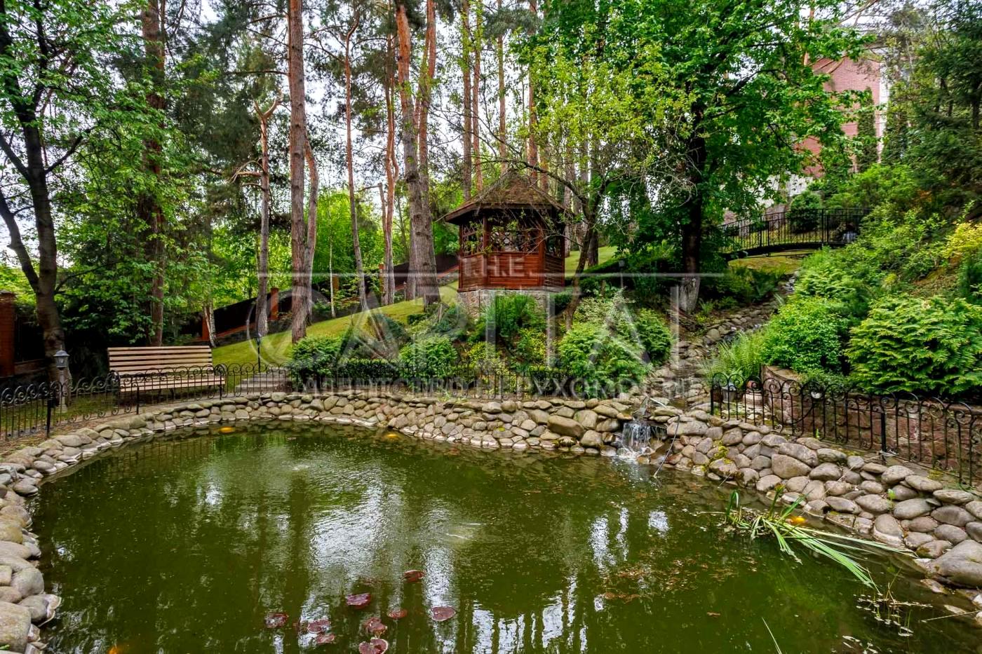 House by the address (area 500 m²) - Atlanta.ua - photo 16