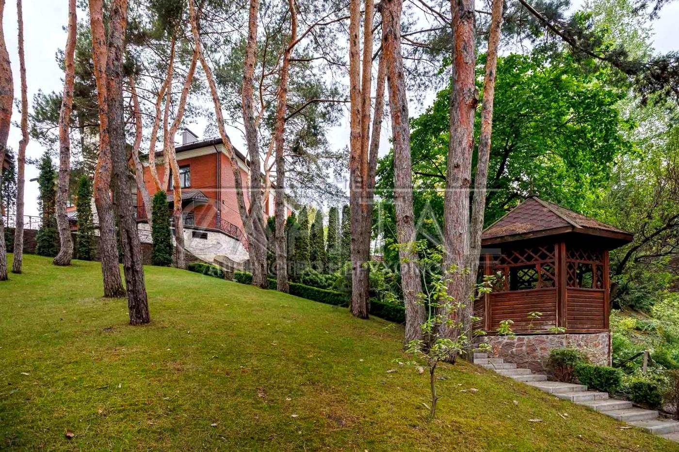 House by the address (area 500 m²) - Atlanta.ua - photo 9