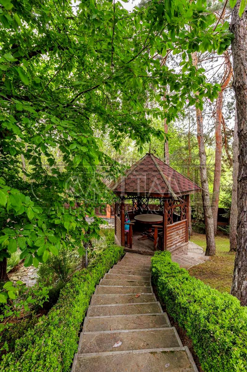 House by the address (area 500 m²) - Atlanta.ua - photo 12