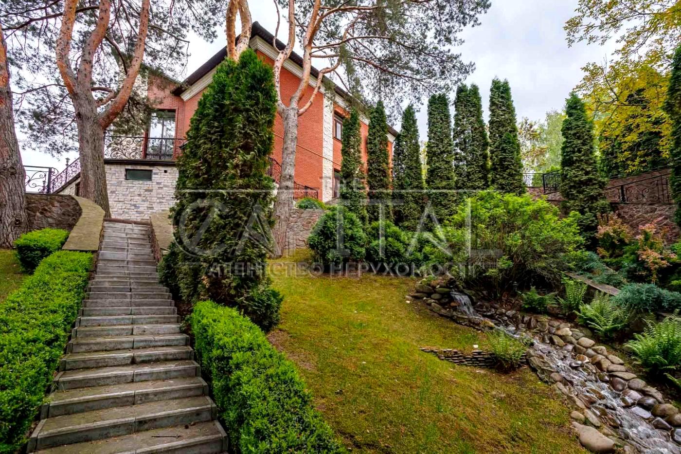 House by the address (area 500 m²) - Atlanta.ua - photo 8