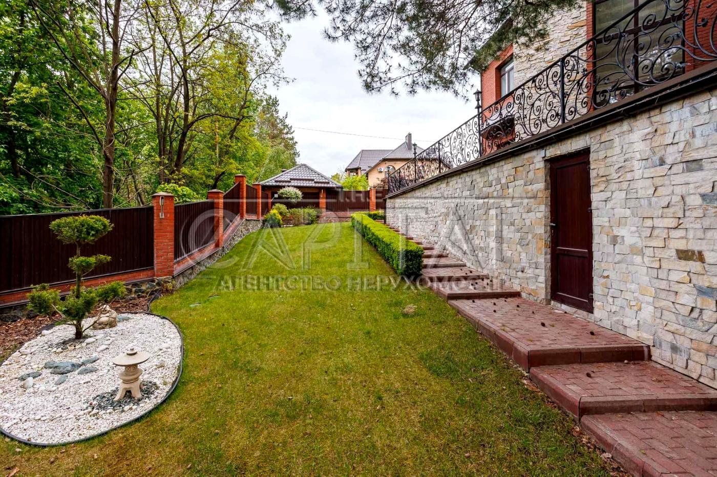 House by the address (area 500 m²) - Atlanta.ua - photo 10