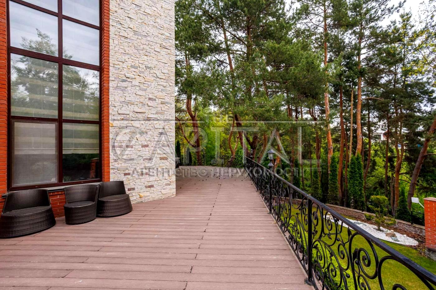 House by the address (area 500 m²) - Atlanta.ua - photo 6