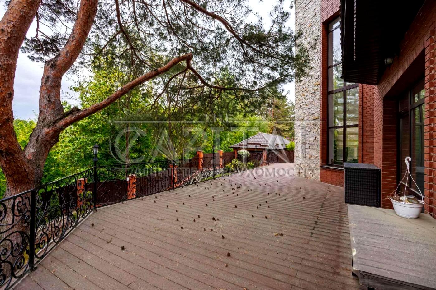 House by the address (area 500 m²) - Atlanta.ua - photo 7