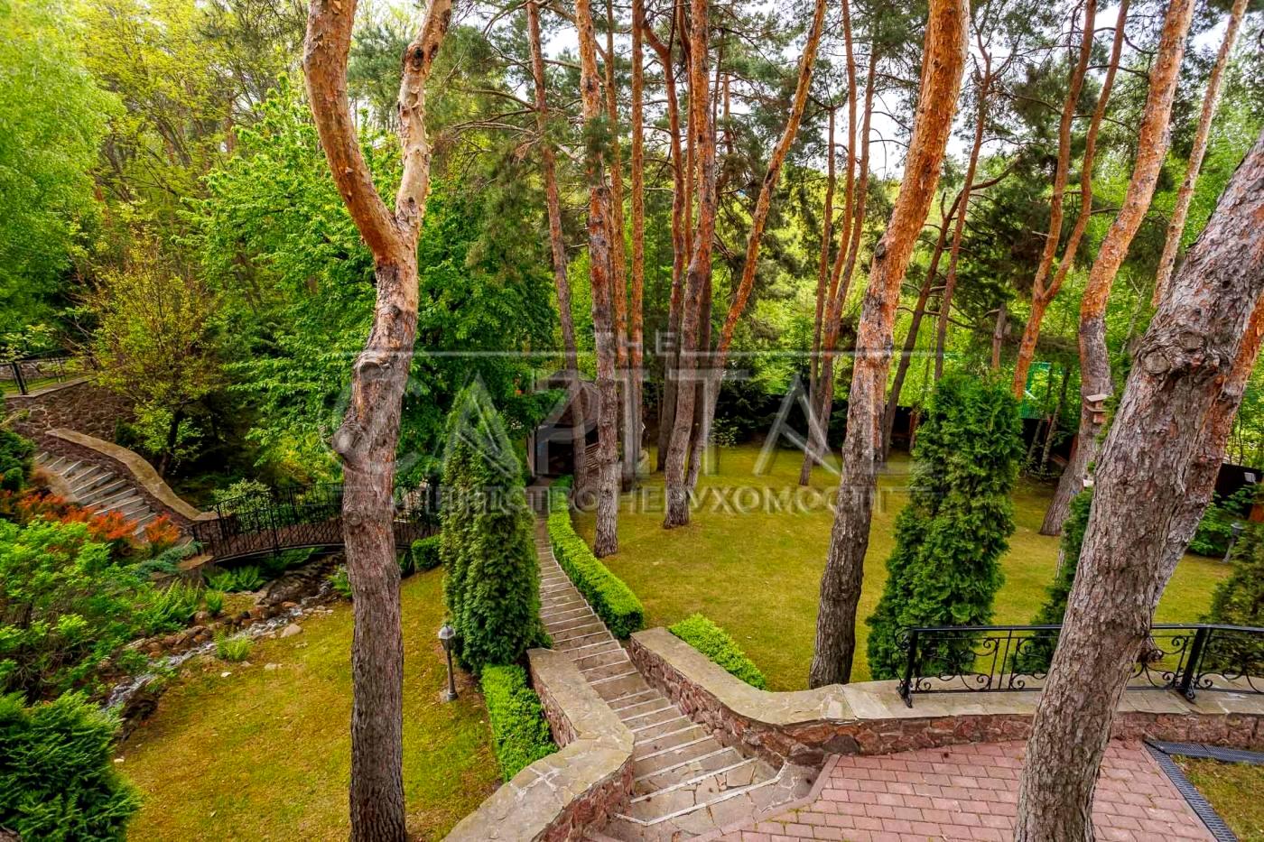 House by the address (area 500 m²) - Atlanta.ua - photo 13