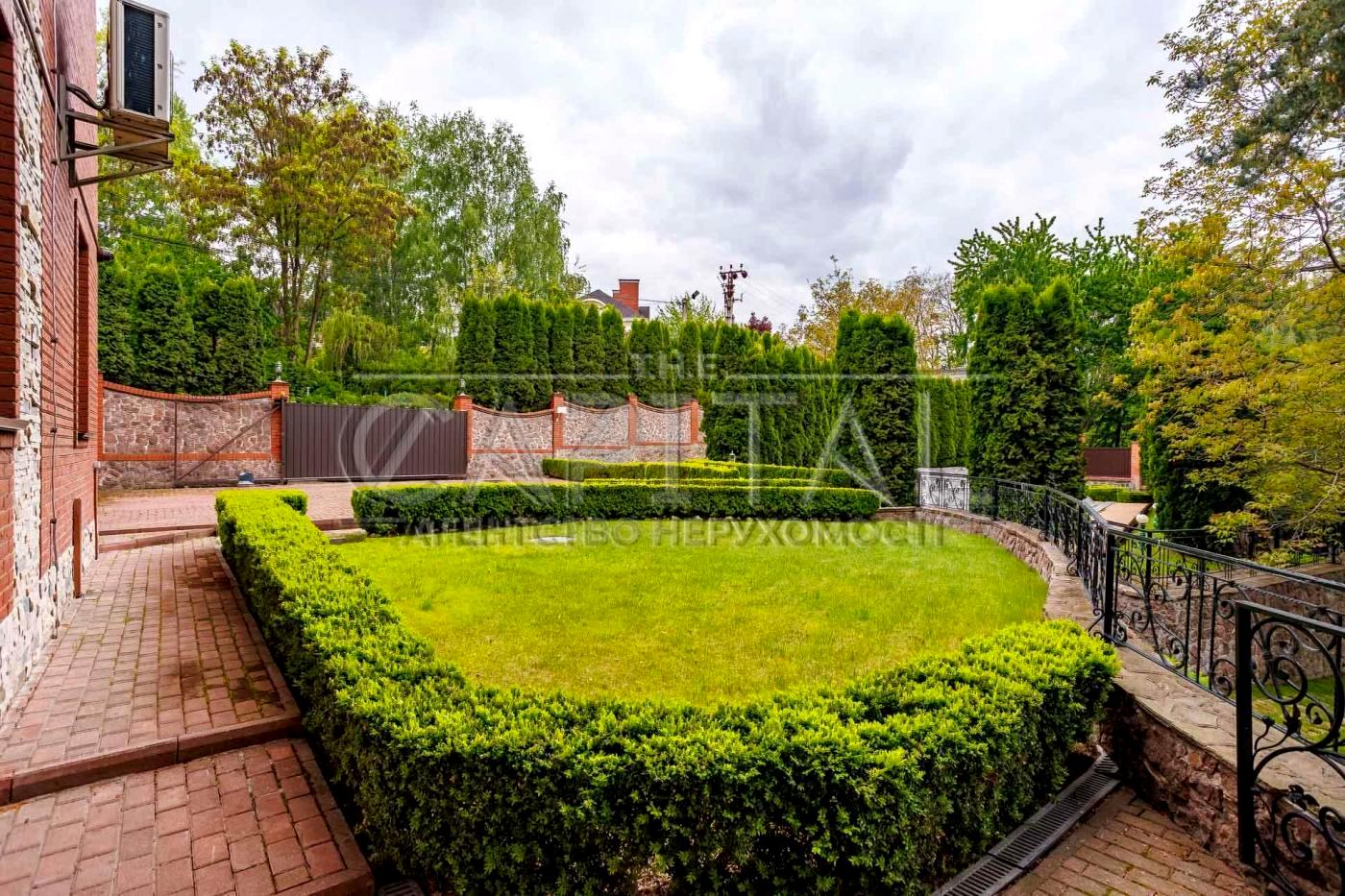 House by the address (area 500 m²) - Atlanta.ua - photo 11