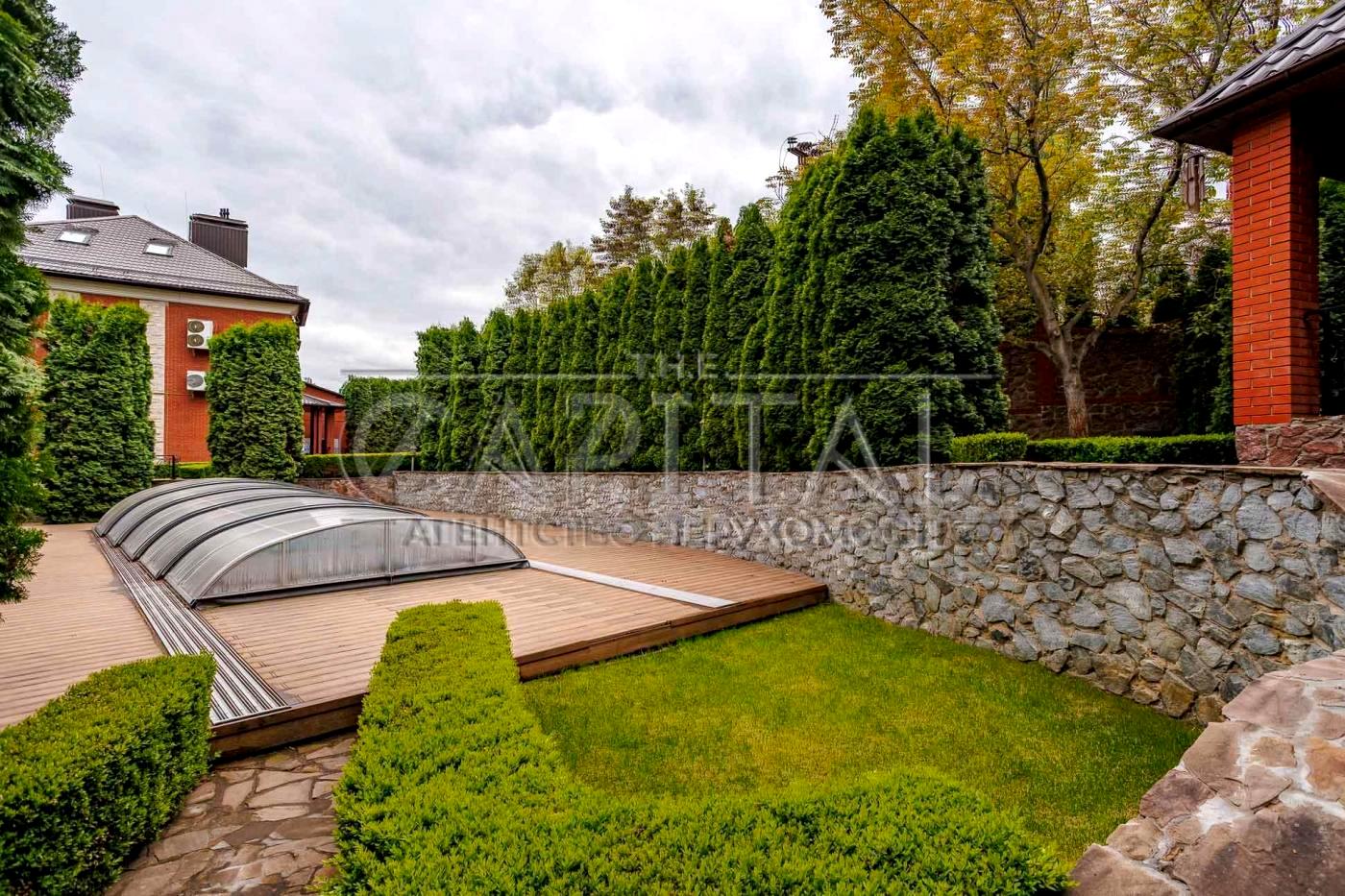 House by the address (area 500 m²) - Atlanta.ua - photo 17