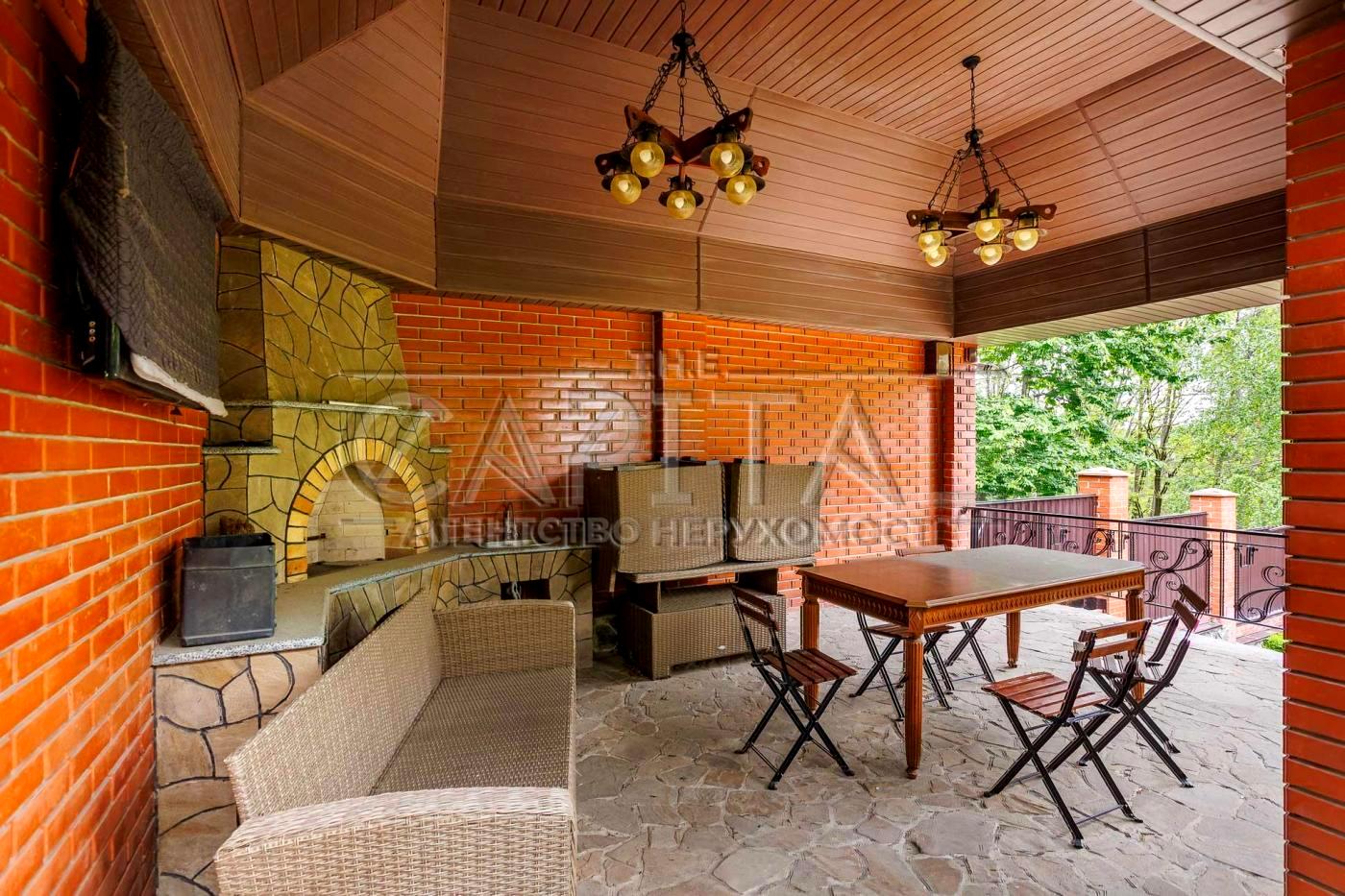 House by the address (area 500 m²) - Atlanta.ua - photo 18