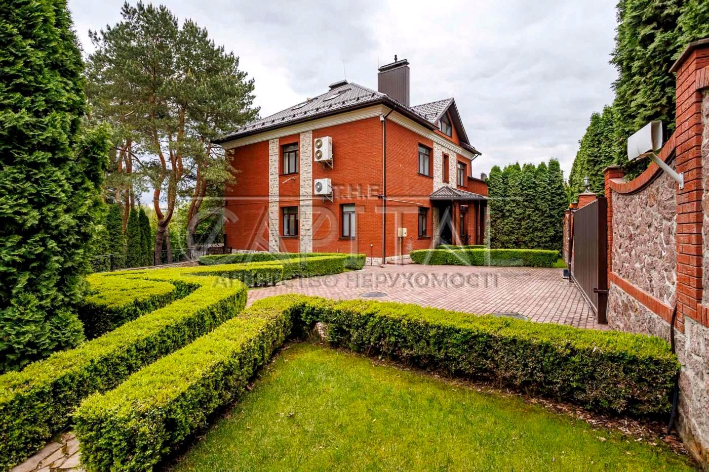 House by the address (area 500 m²) - Atlanta.ua - photo 5